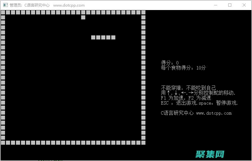 测试你的技能并解决复杂问题