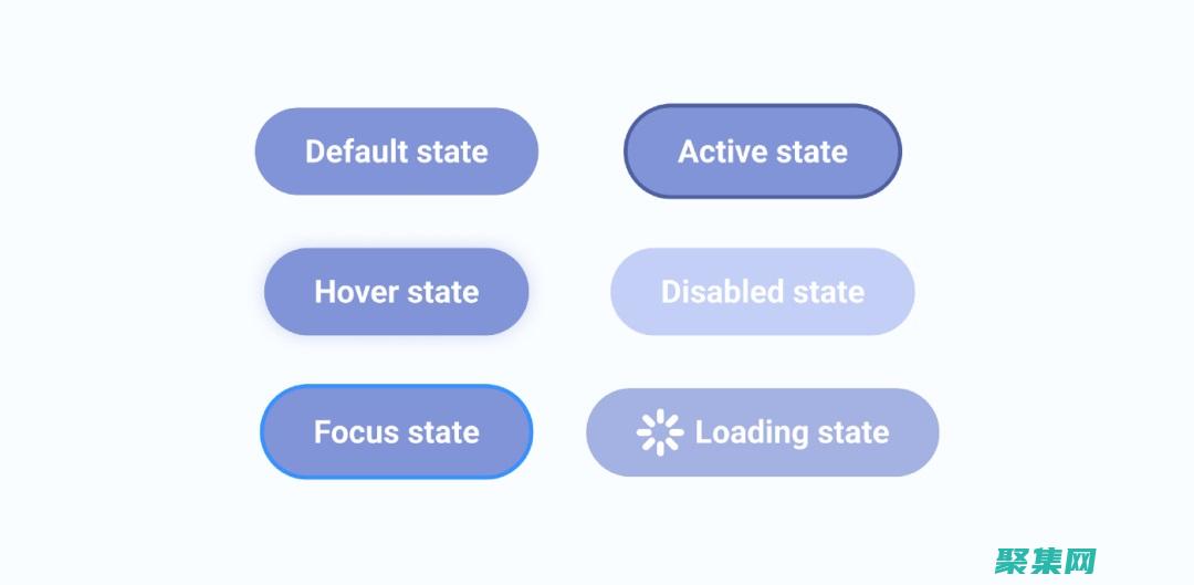 控件有哪些基本