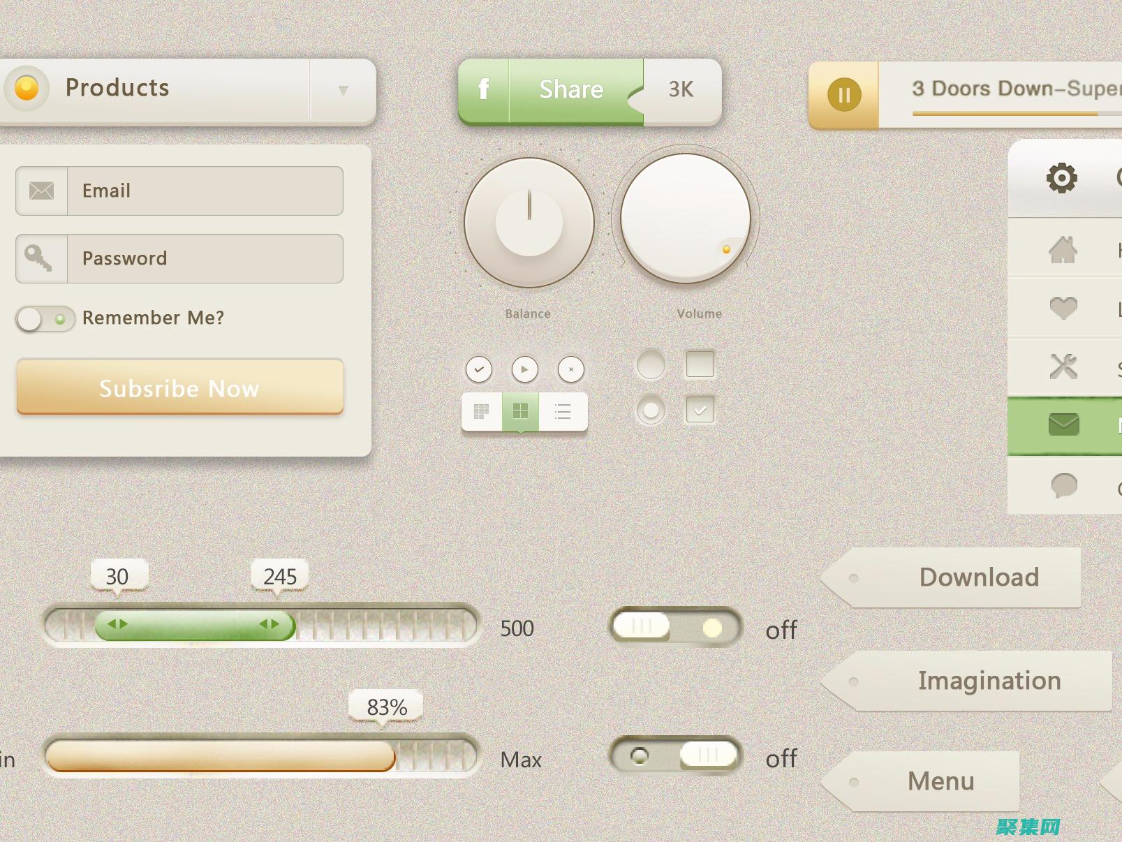 控件开发的艺术与科学