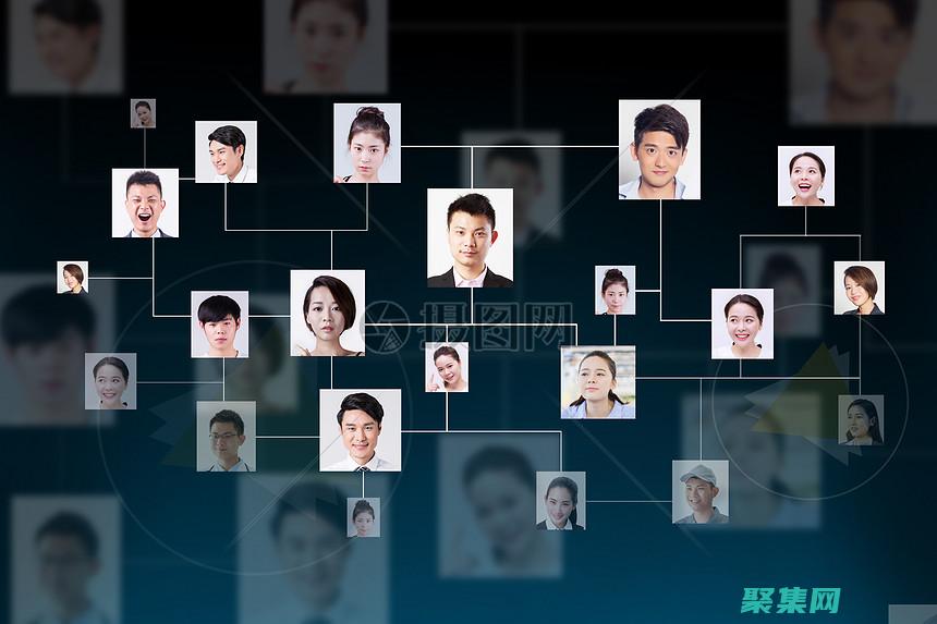 建立人际网络可以缓解创业者压力