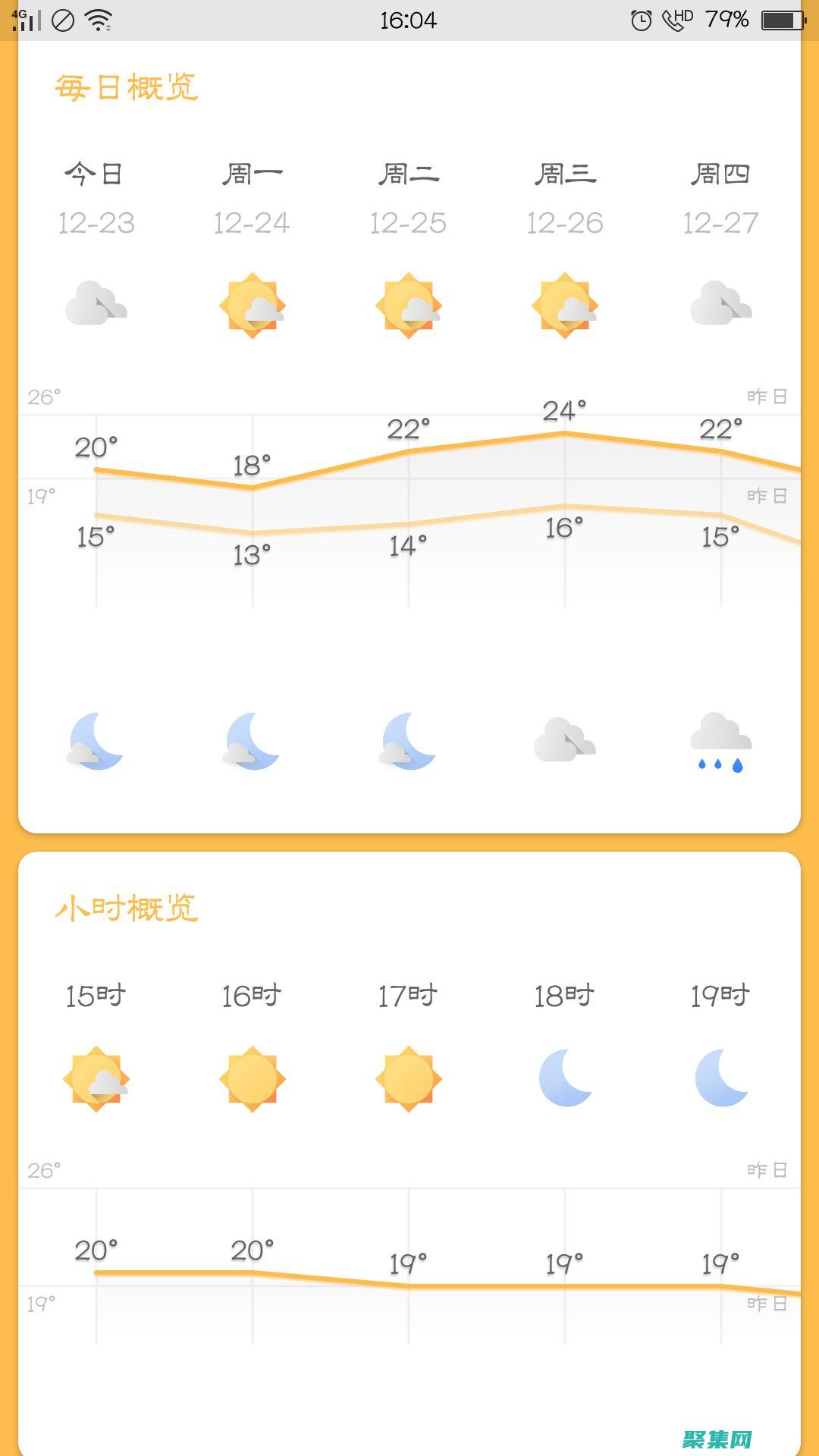解锁更准确的预测