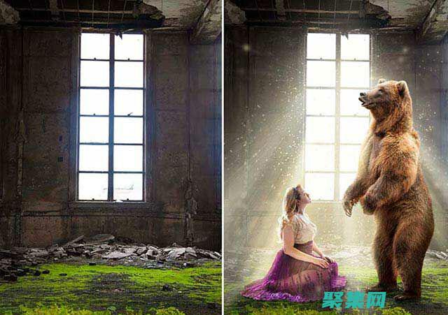 图像合成技术思维导图