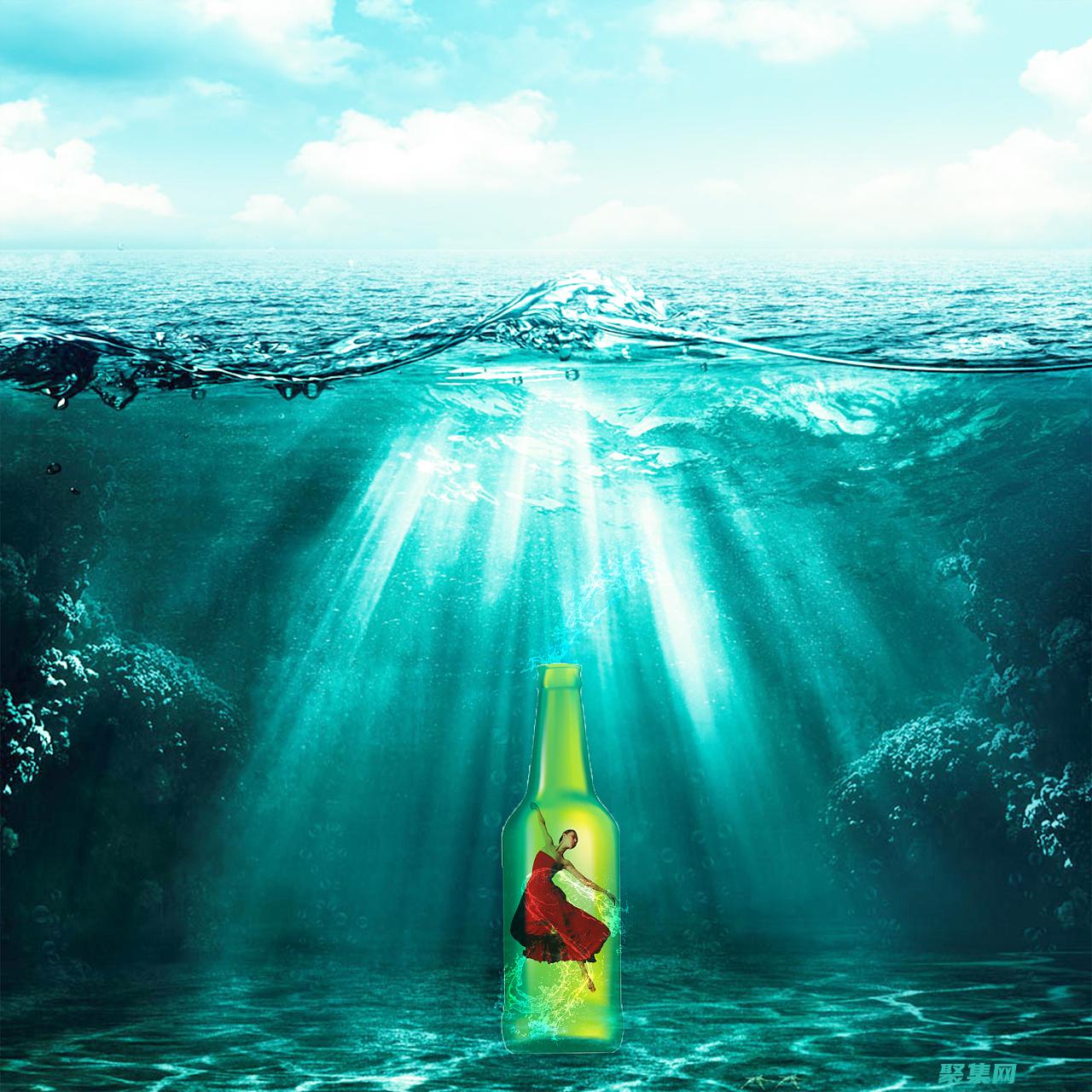 从真实图片逼真的图像