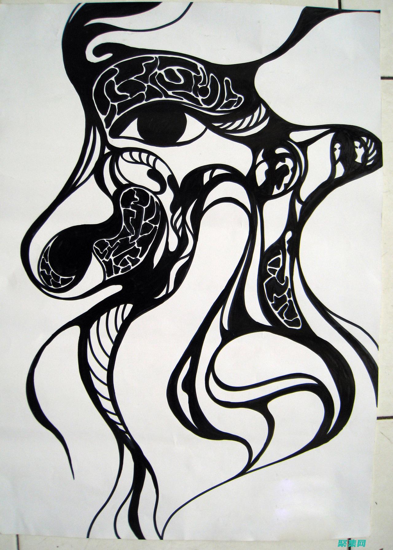 曲线拟合的艺术