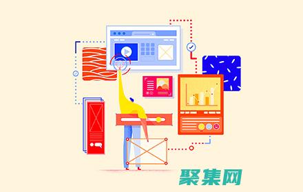 使用JavaScript创建动态内容