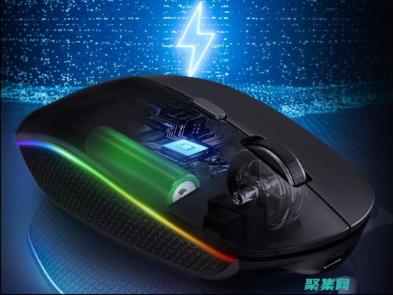 优化鼠标代码的方法