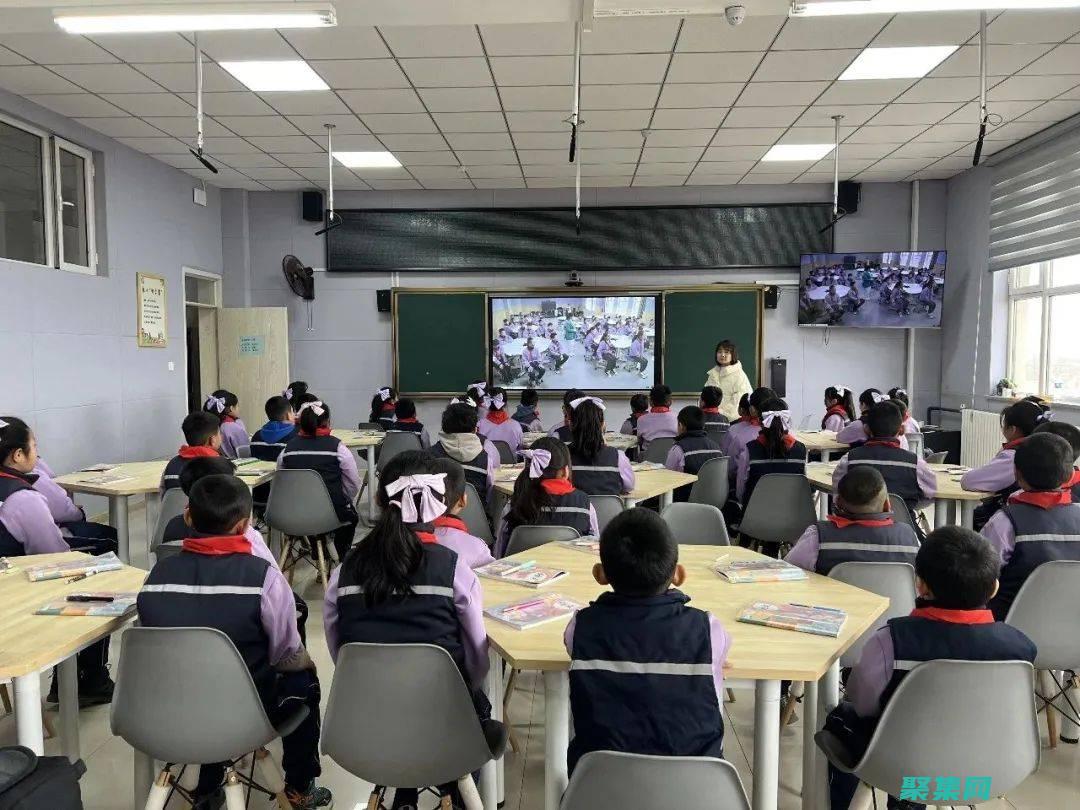 数字化学生之旅