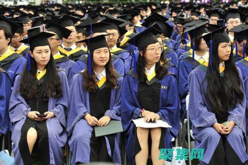 从招生到毕业需要几年