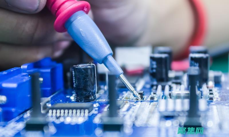 解锁嵌入式编程的潜力：从基础到高级 (解锁嵌入式编程教程)