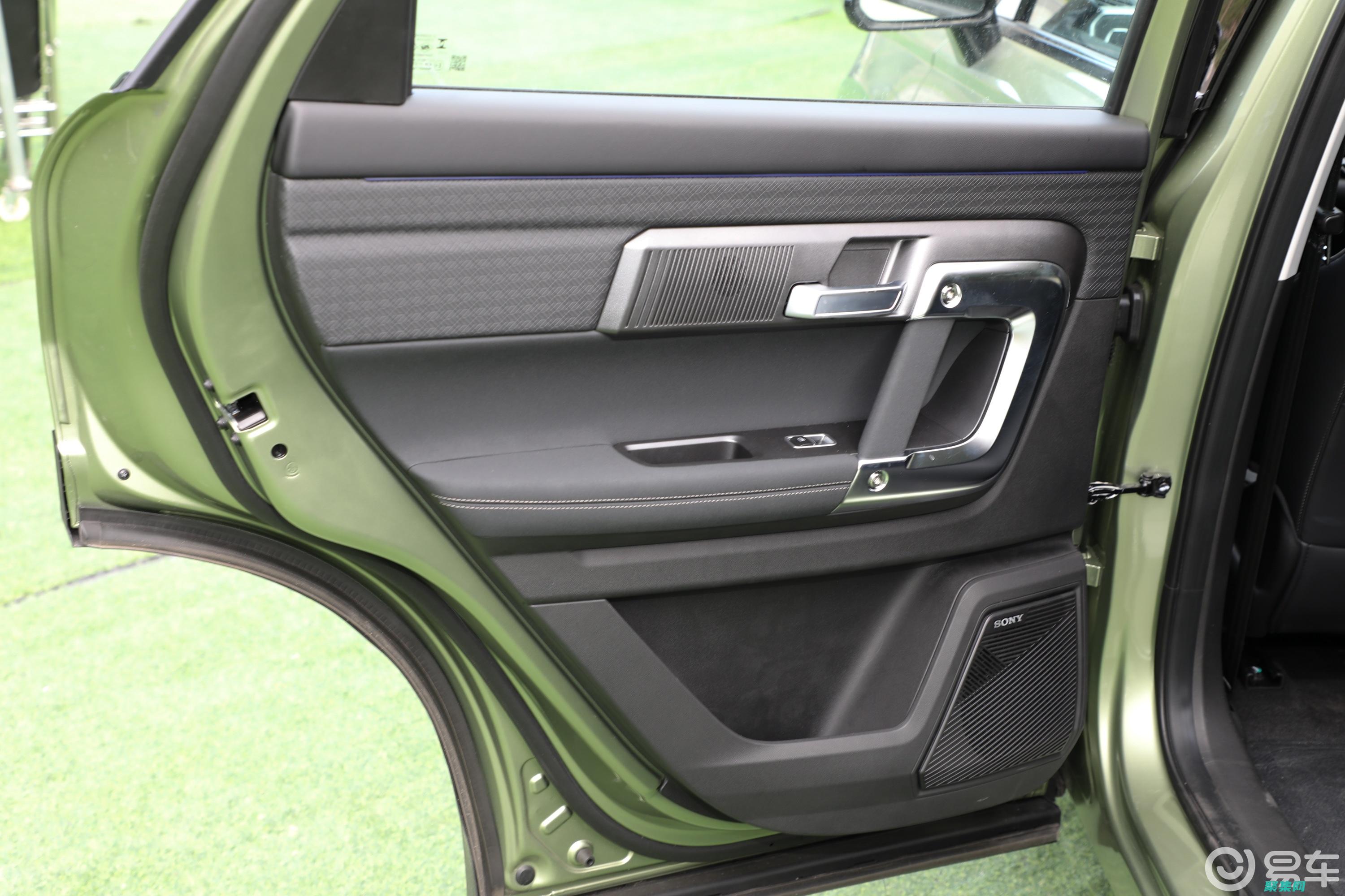 剖析最流行的选项