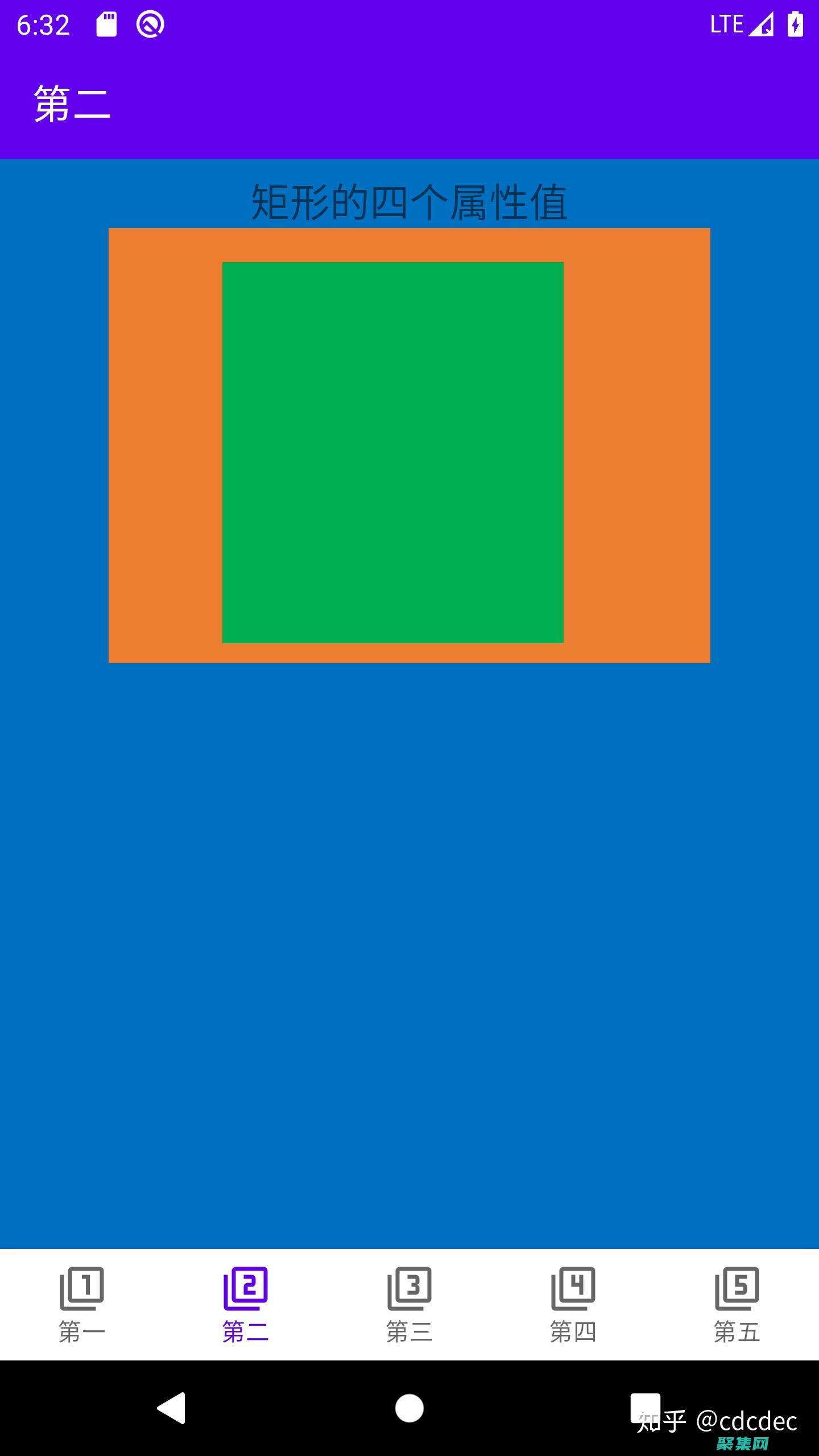 利用Rectangle函数掌握Python中矩形操作 (利用rectangle函数绘制两个相切的圆matlab)