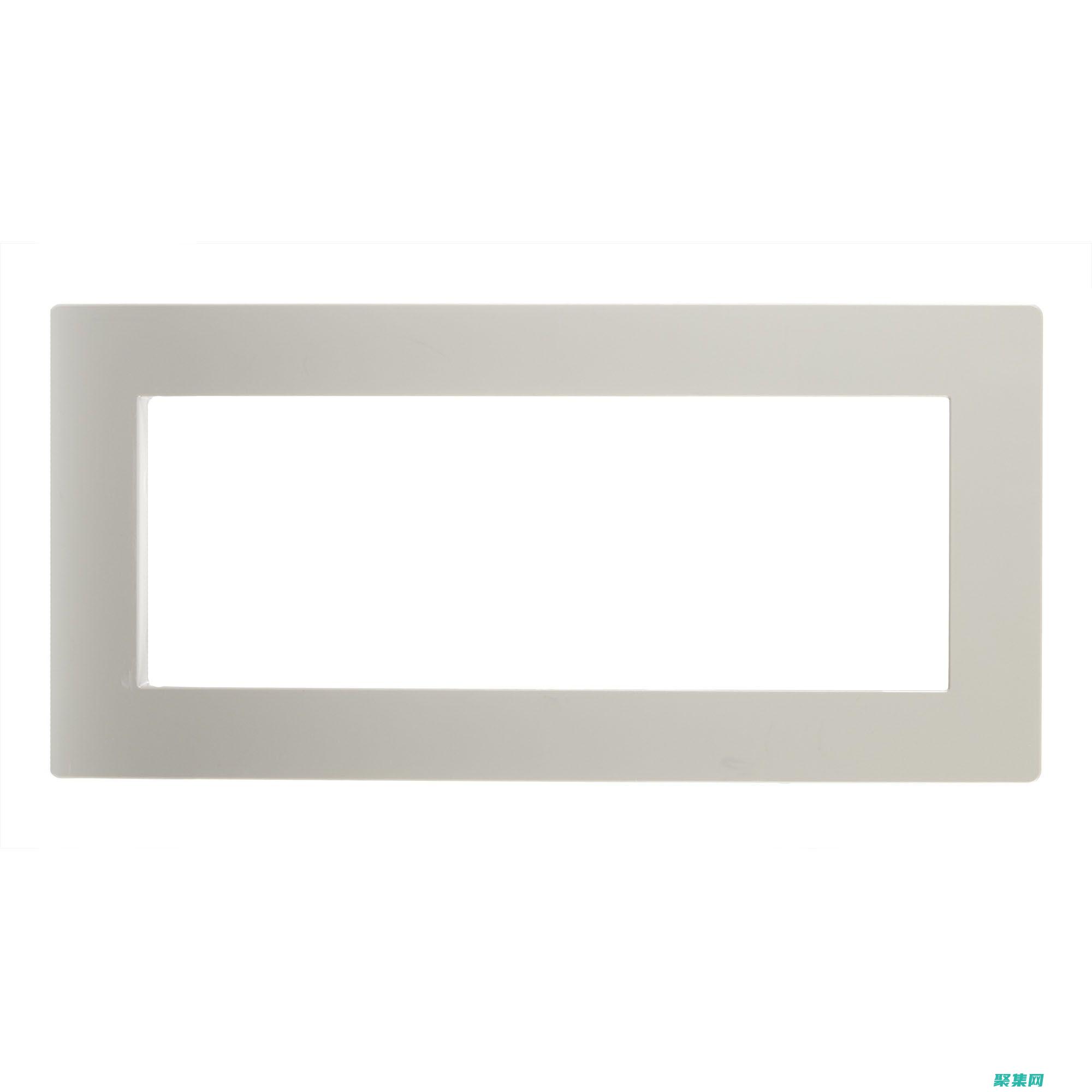 Rectangle在图像处理中的强大功能