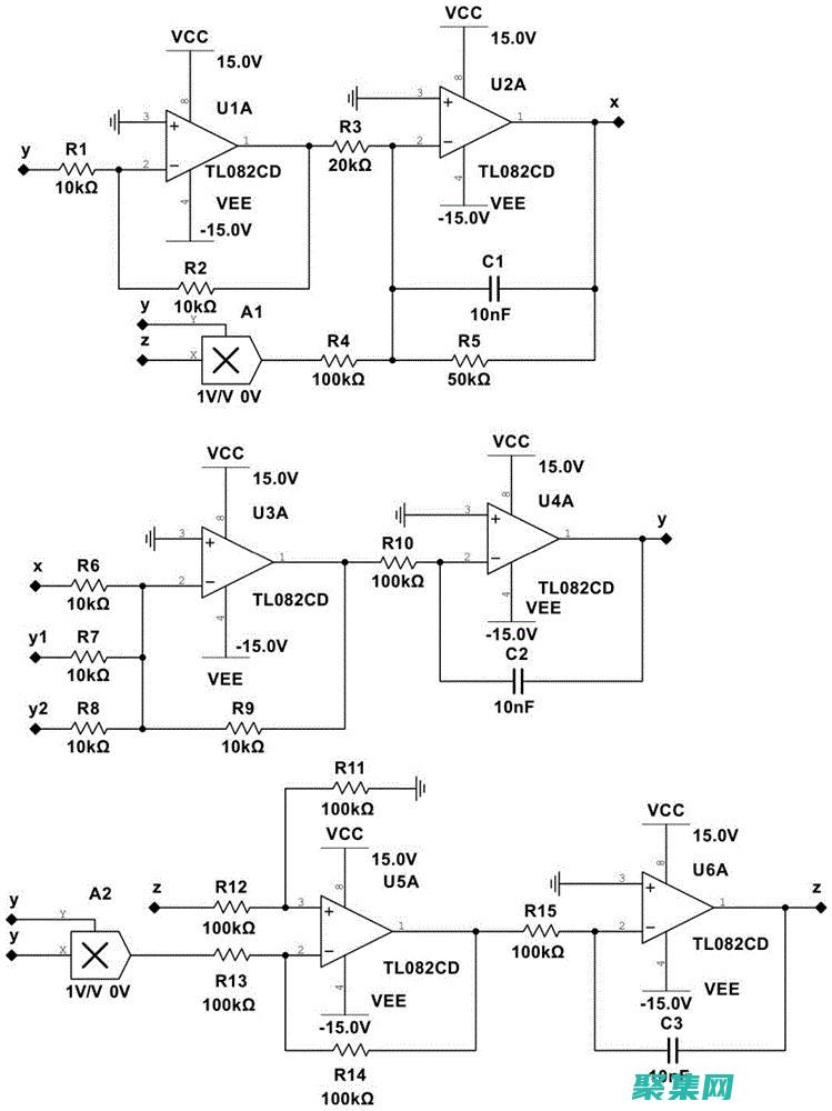 绝对值函数的力量：解决复杂数学问题的利器 (绝对值函数的导数)