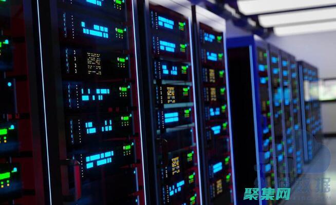 配置数据库服务器以应对不断增长的数据需求