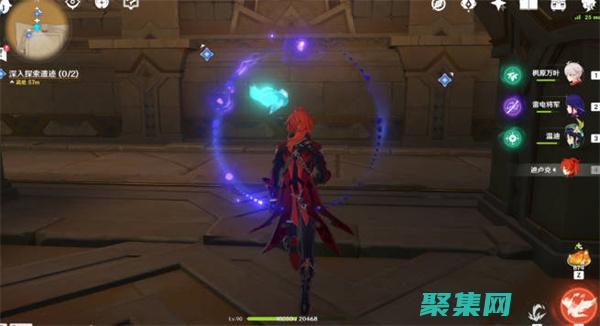 服务的强大框架