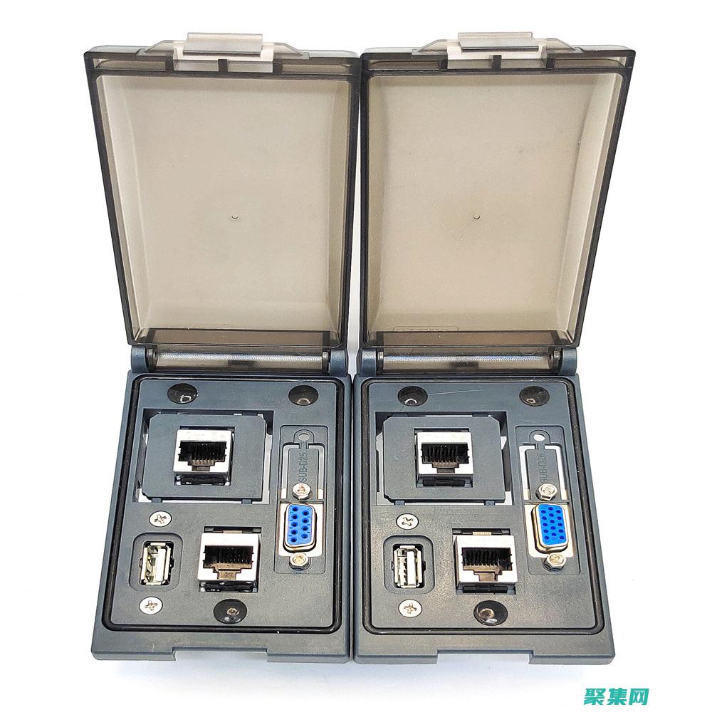 Socket 编程的奥义：从基础概念到高级技术 (socket服务)