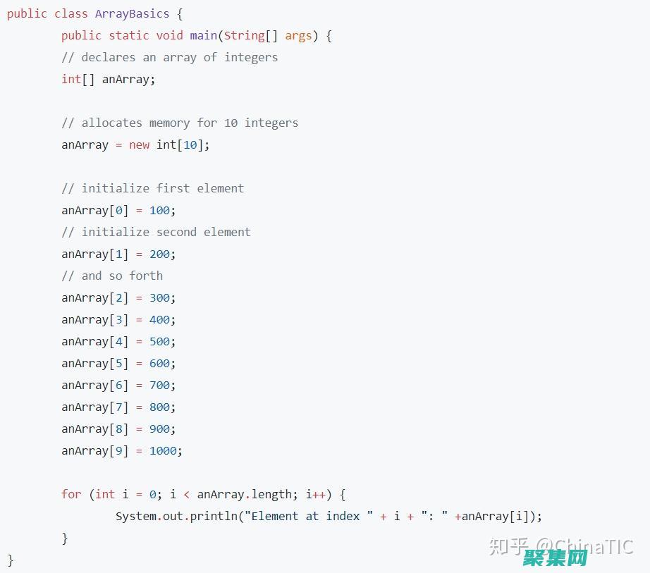 Java 数据结构与算法：解决复杂问题的实用框架 (java数据类型)