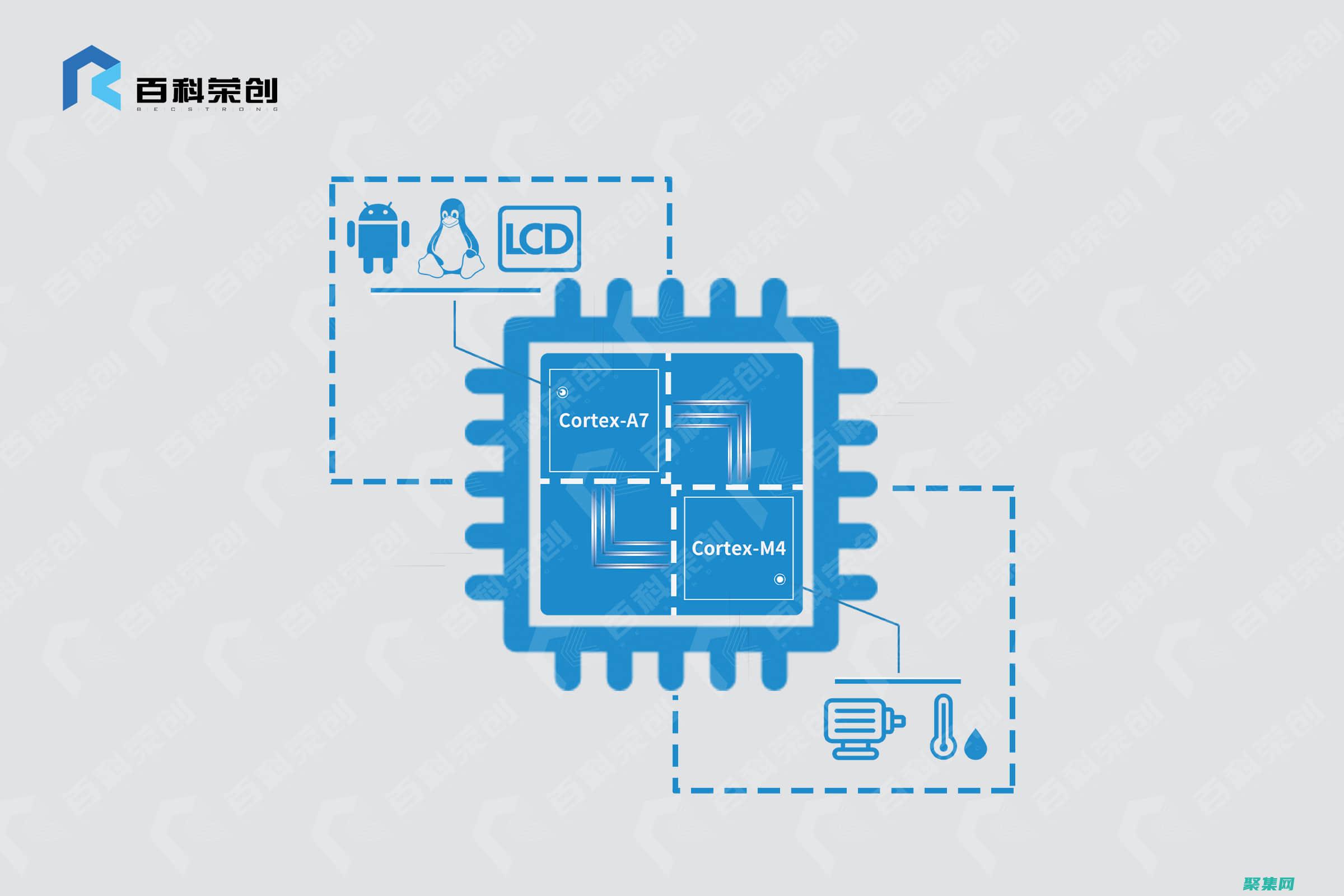 arm嵌入式开发板