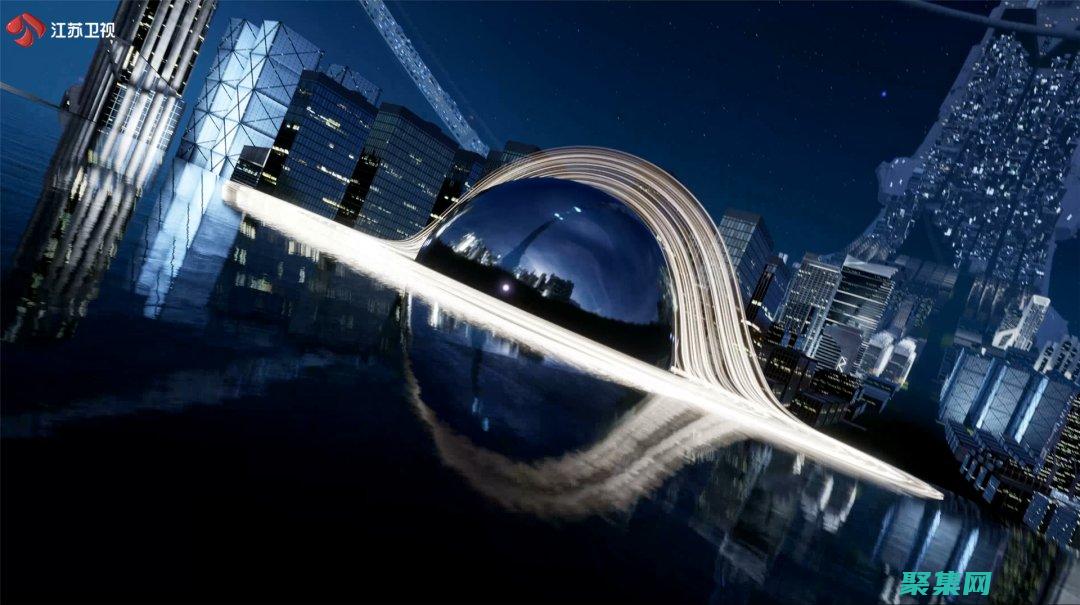 新兴趋势和创新