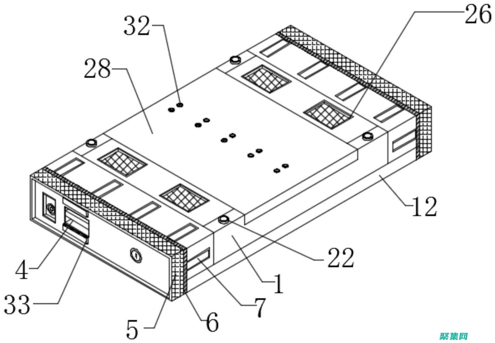 确保存储设备有冗余