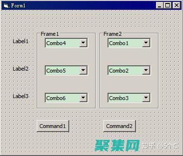 vb开发人员指南：利用控件、窗体和事件处理 (vb开发软件)