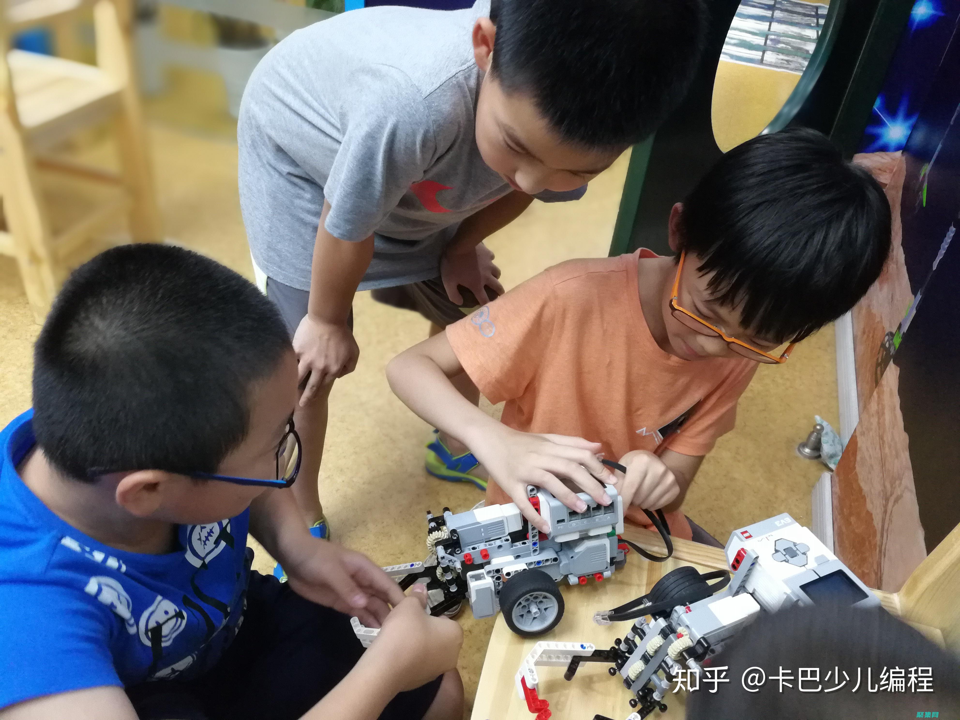 小白学编程推荐入门书