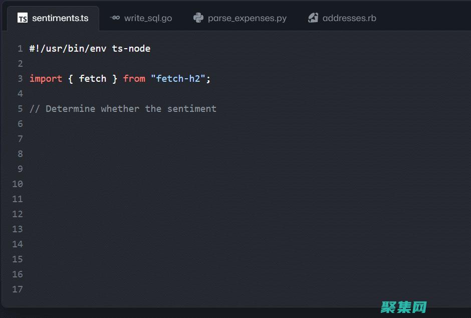 自动化代码生成，释放开发人员的创造力 (自动化代码生成)