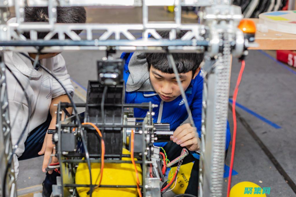 追求高质量代码的圣杯