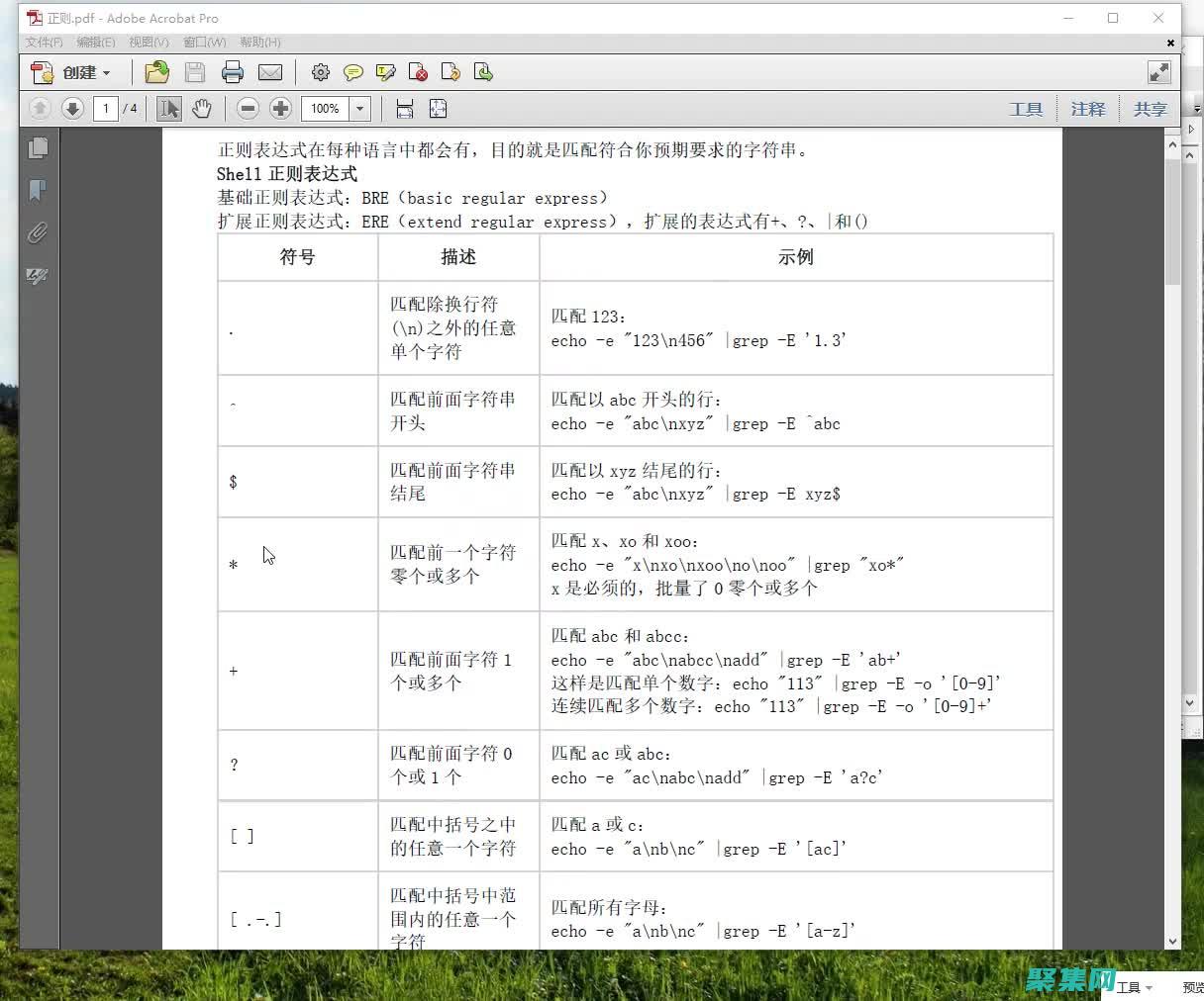 可以用来提取和格式化文本