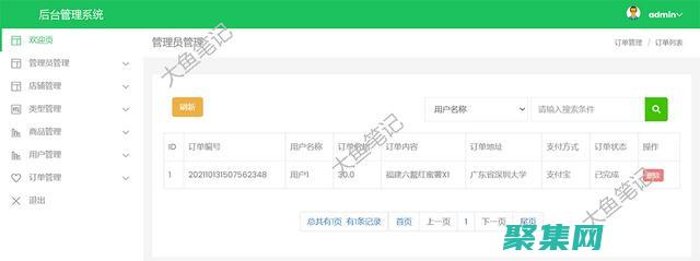 商城高并发扣库存