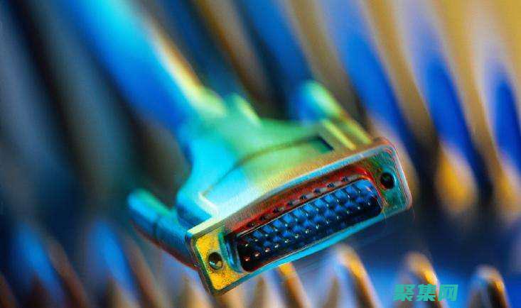 IO设备的交互机制