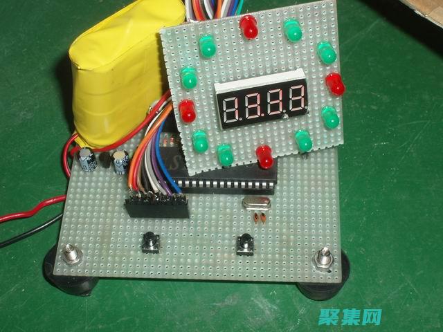 实时操作系统应用