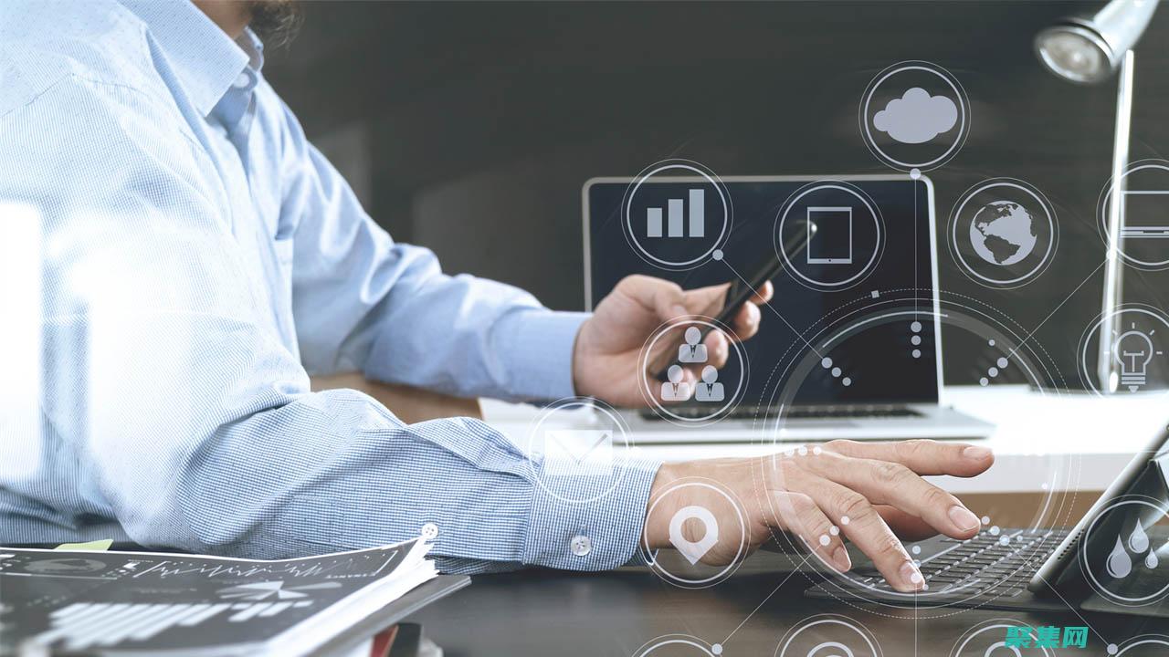 掌握技术的钥匙