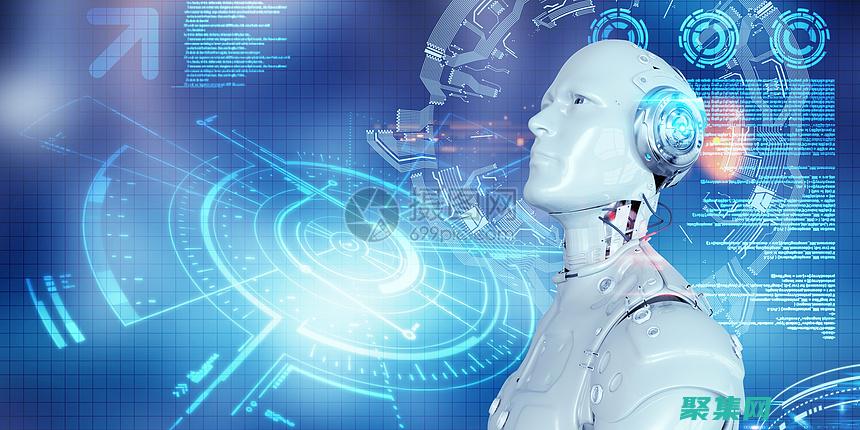 人工智能在自然语言处理中的最新进展与未来趋势 (人工智能在自动化控制系统中的应用)