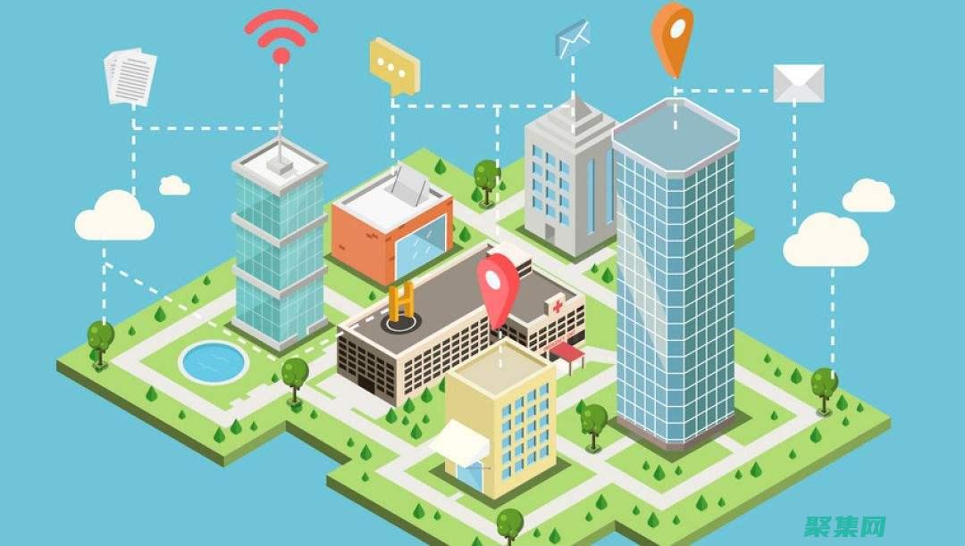 智慧城市和可持续发展