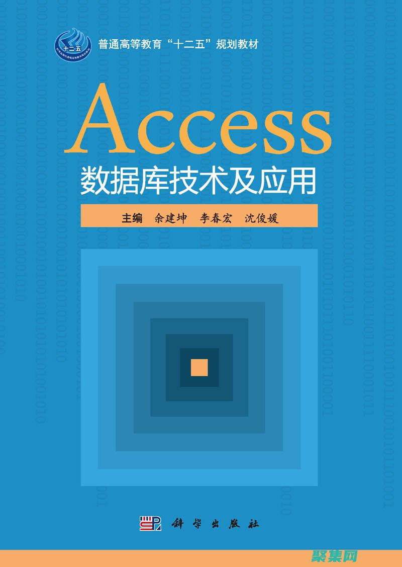 掌握Access数据库管理系统的关键：全面的初学者教程 (掌握access)
