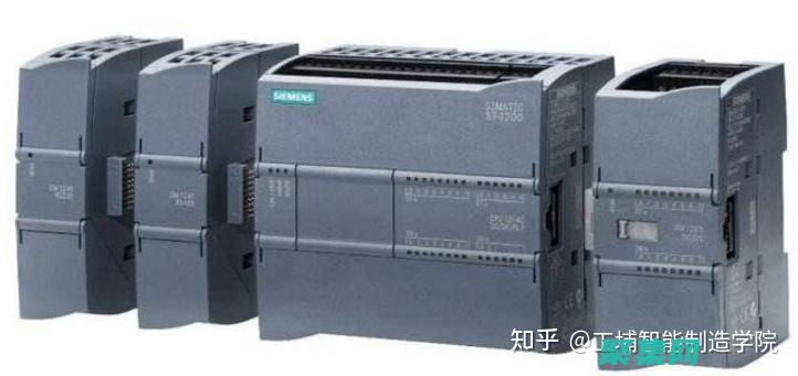 PLC编程未来趋势：新技术和创新在PLC行业中的应用 (plc未运行)