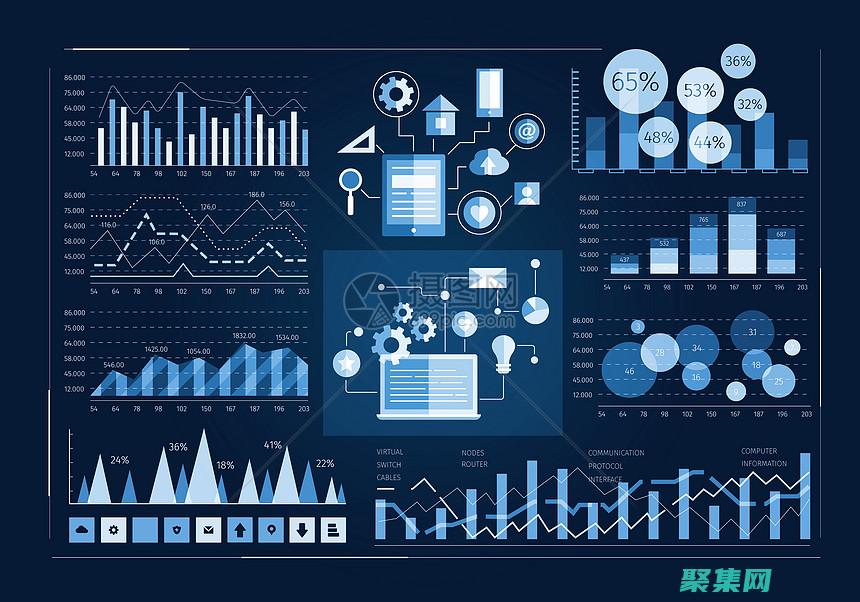 图形与用户界面：增强玩家体验的视觉元素 (图形与用户界面设计)