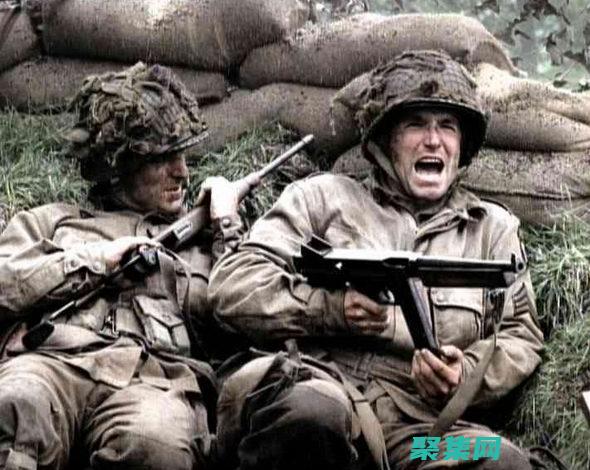 释放兄弟连之力