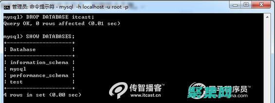 数据库数据语句