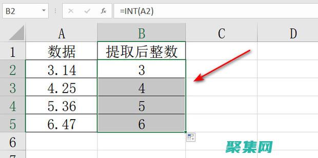 利用取整函数求极限