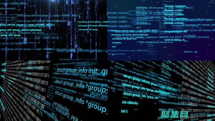 探索计算机编程语言的广阔领域：从基础到高级 (探索计算机编程的过程)