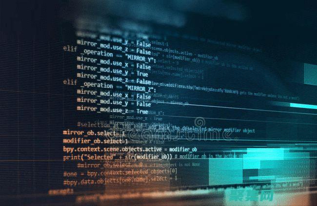 掌握中文编程的奥秘：深入浅出的导览 (掌握中文编程的好处)