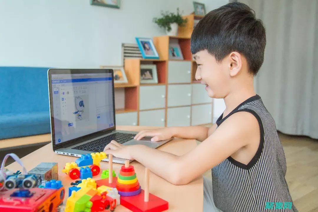 电脑编程的学习难度