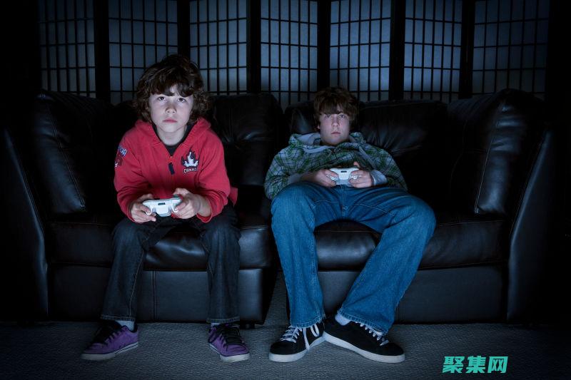 史上最全面的游戏