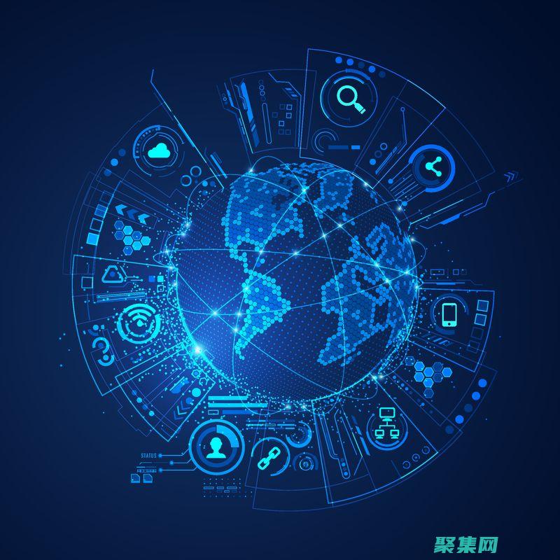 纵横网络世界的惊艳利器