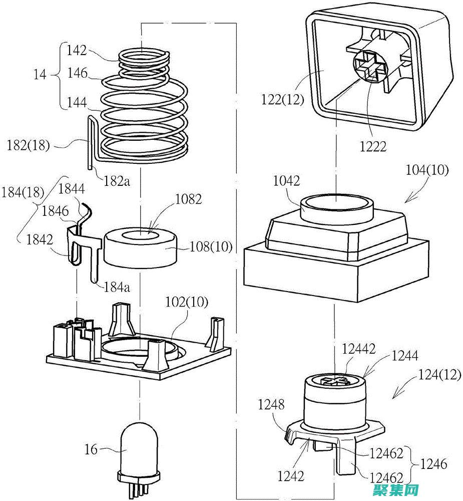 探索按钮设计的艺术
