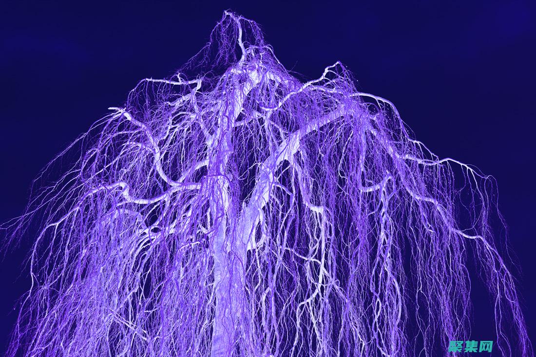 赋予文字深度和立体感