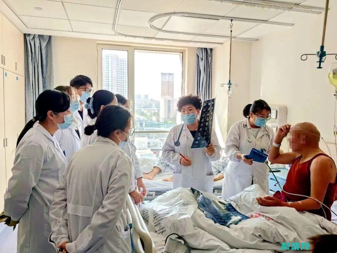 开启您的医疗保障服务