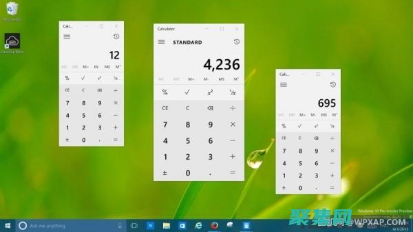 增强网站交互性和响应性